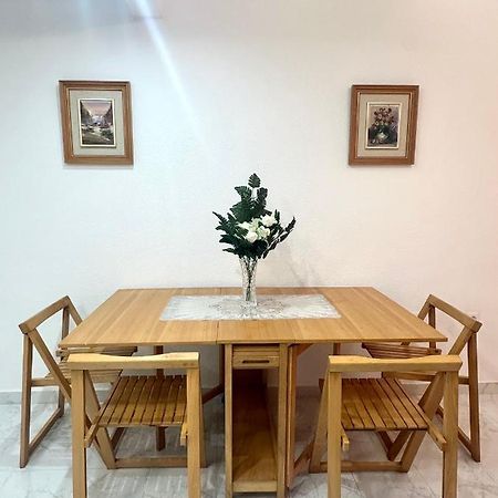Estudio A 1 Minuto De La Playa Apartman Torrevieja Kültér fotó