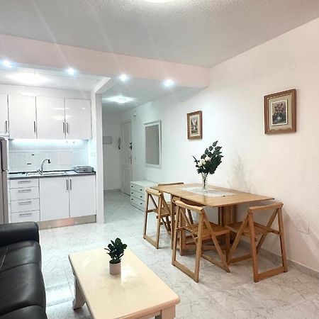 Estudio A 1 Minuto De La Playa Apartman Torrevieja Kültér fotó