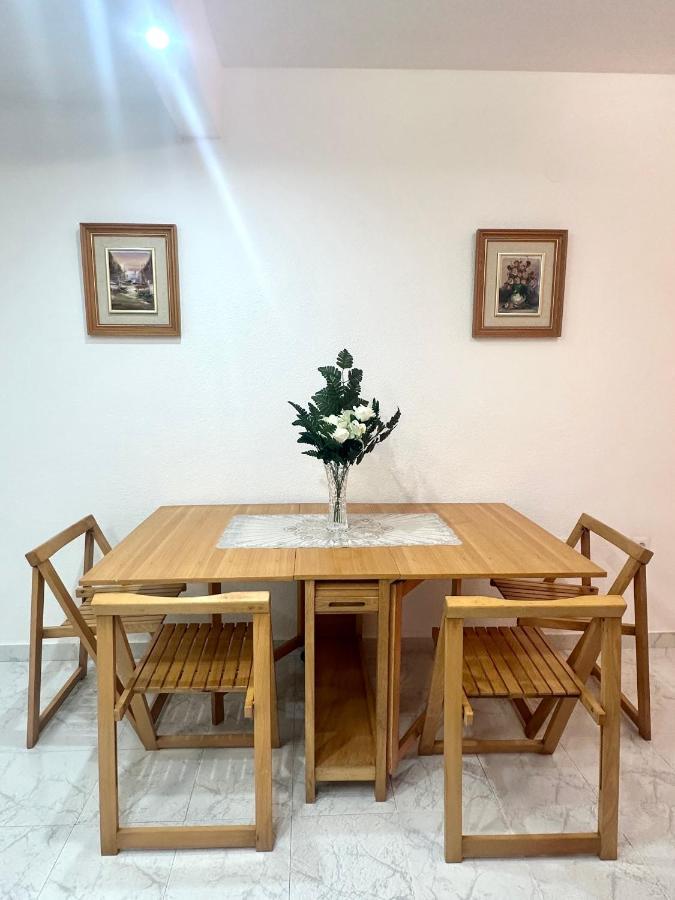 Estudio A 1 Minuto De La Playa Apartman Torrevieja Kültér fotó