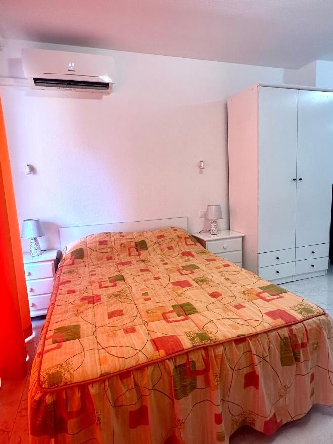 Estudio A 1 Minuto De La Playa Apartman Torrevieja Kültér fotó