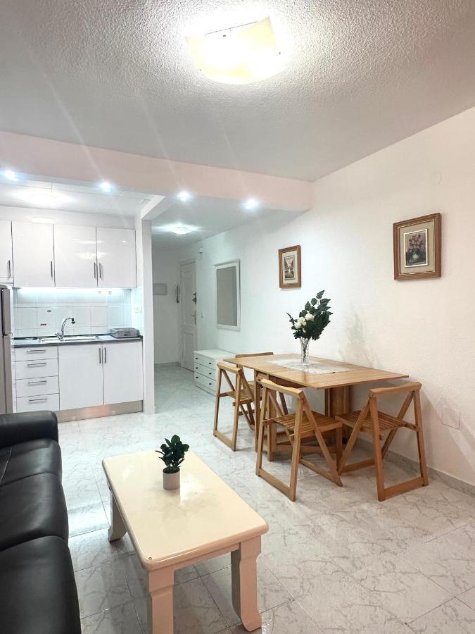 Estudio A 1 Minuto De La Playa Apartman Torrevieja Kültér fotó