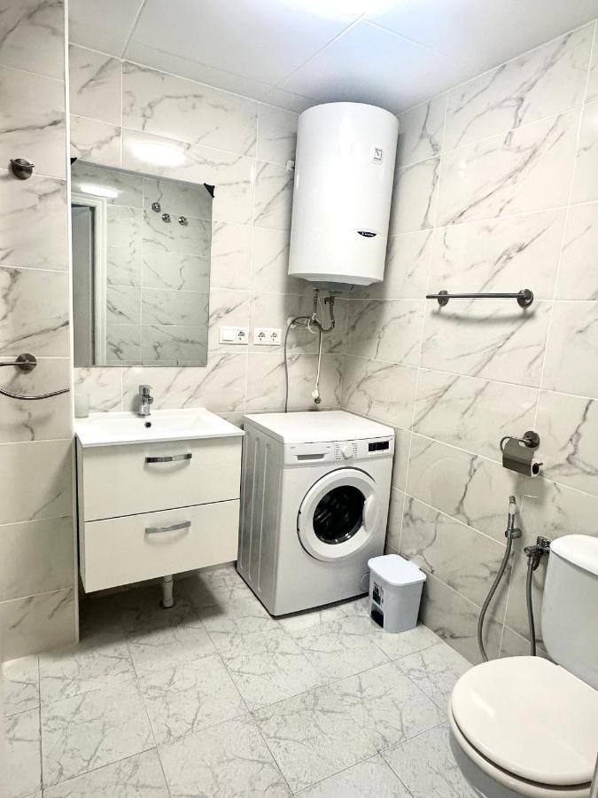 Estudio A 1 Minuto De La Playa Apartman Torrevieja Kültér fotó