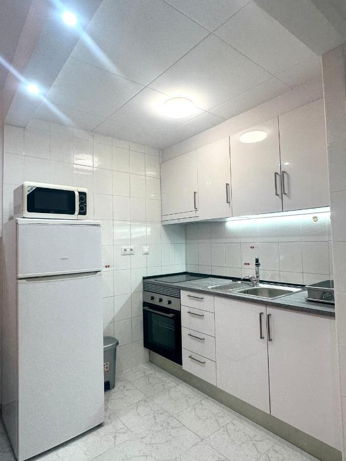 Estudio A 1 Minuto De La Playa Apartman Torrevieja Kültér fotó
