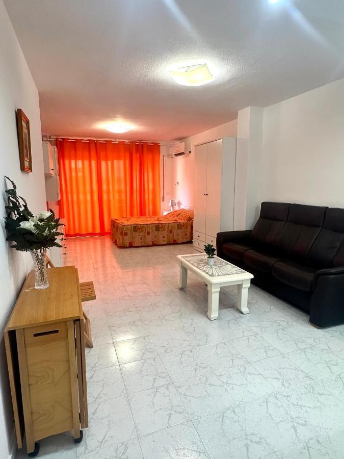 Estudio A 1 Minuto De La Playa Apartman Torrevieja Kültér fotó