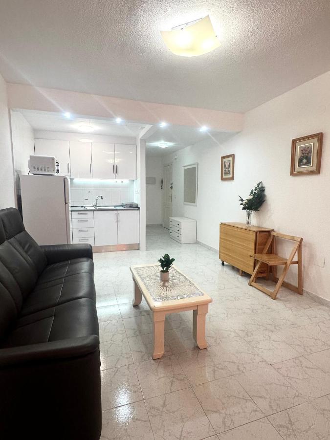 Estudio A 1 Minuto De La Playa Apartman Torrevieja Kültér fotó