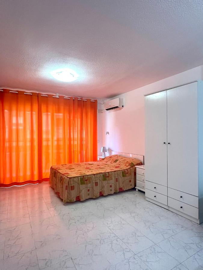 Estudio A 1 Minuto De La Playa Apartman Torrevieja Kültér fotó