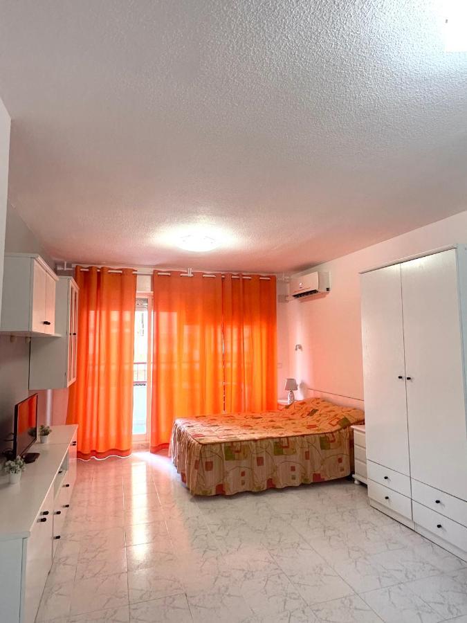 Estudio A 1 Minuto De La Playa Apartman Torrevieja Kültér fotó